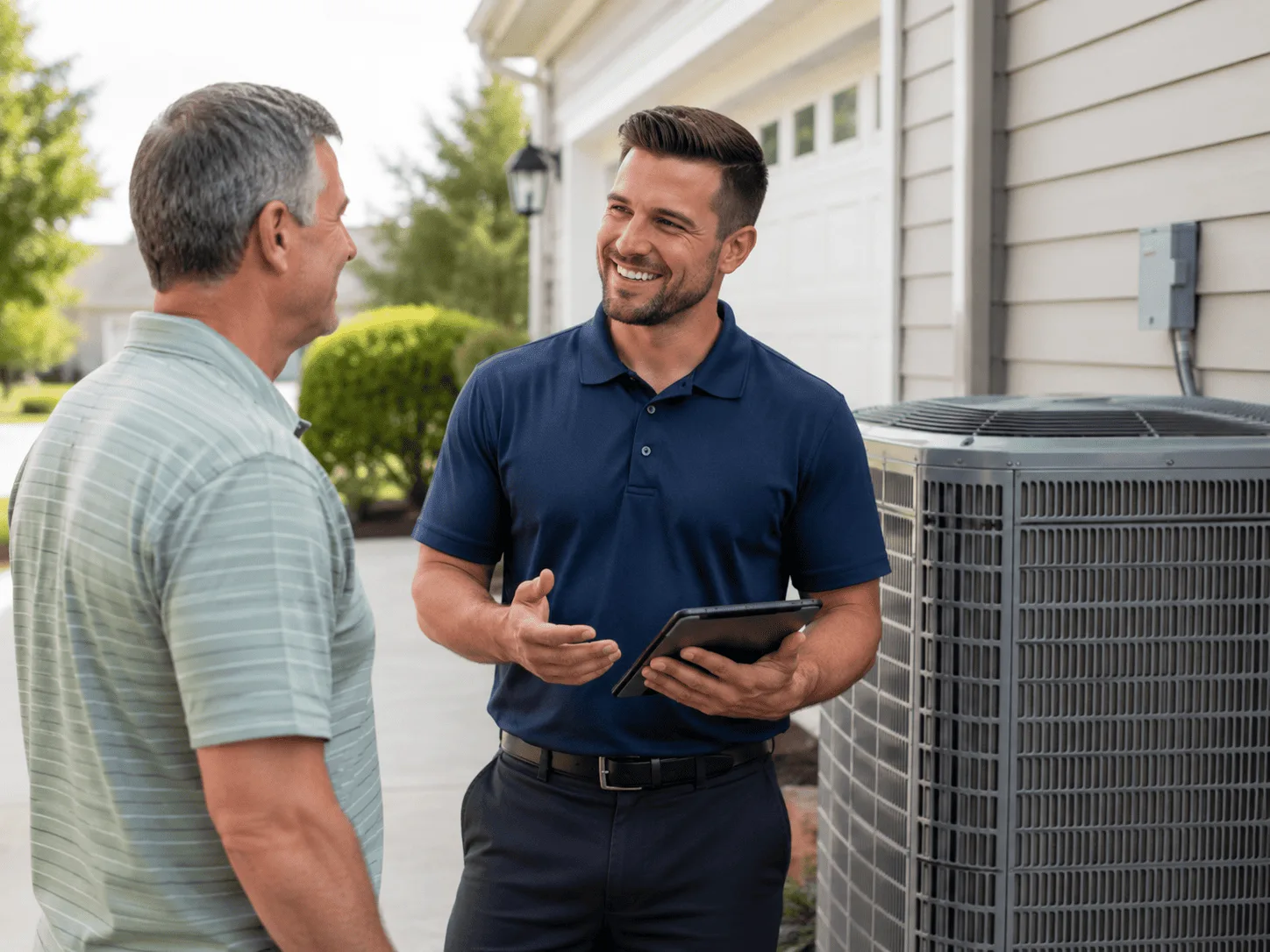 Heat Pump Installation Rocksprings, TX FAQs